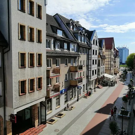 Cicha Przystan Starowka *