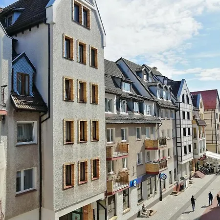 Cicha Przystan Starowka