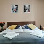Cicha Przystań Starówka Apartamento