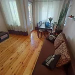Apartamento Cicha Przystań Starówka