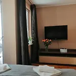 Apartamento Cicha Przystań Starówka Kołobrzeg