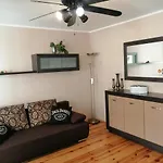 Cicha Przystań Starówka Apartamento Kołobrzeg