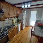 Apartamento Cicha Przystań Starówka Kołobrzeg