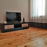 Cicha Przystań Starówka