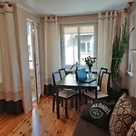 Cicha Przystań Starówka * Kołobrzeg