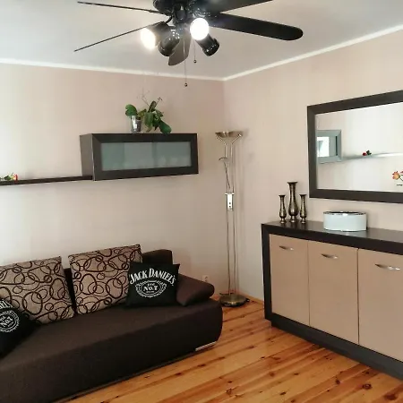 Cicha Przystan Starowka Apartment Kolobrzeg